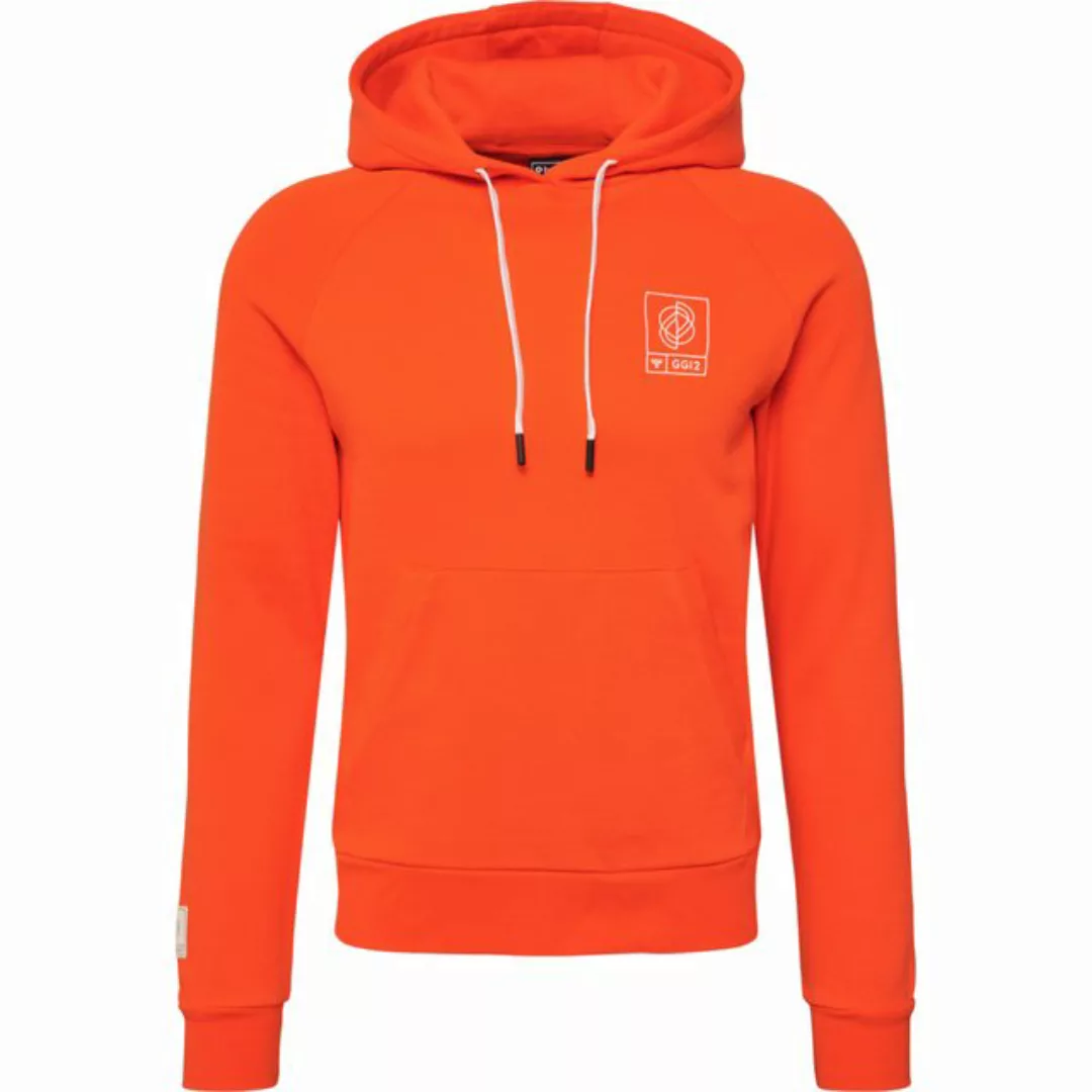 hummel Kapuzensweatshirt hmlGG12 SWEAT HOODIE WOMAN – Komfort und Funktiona günstig online kaufen