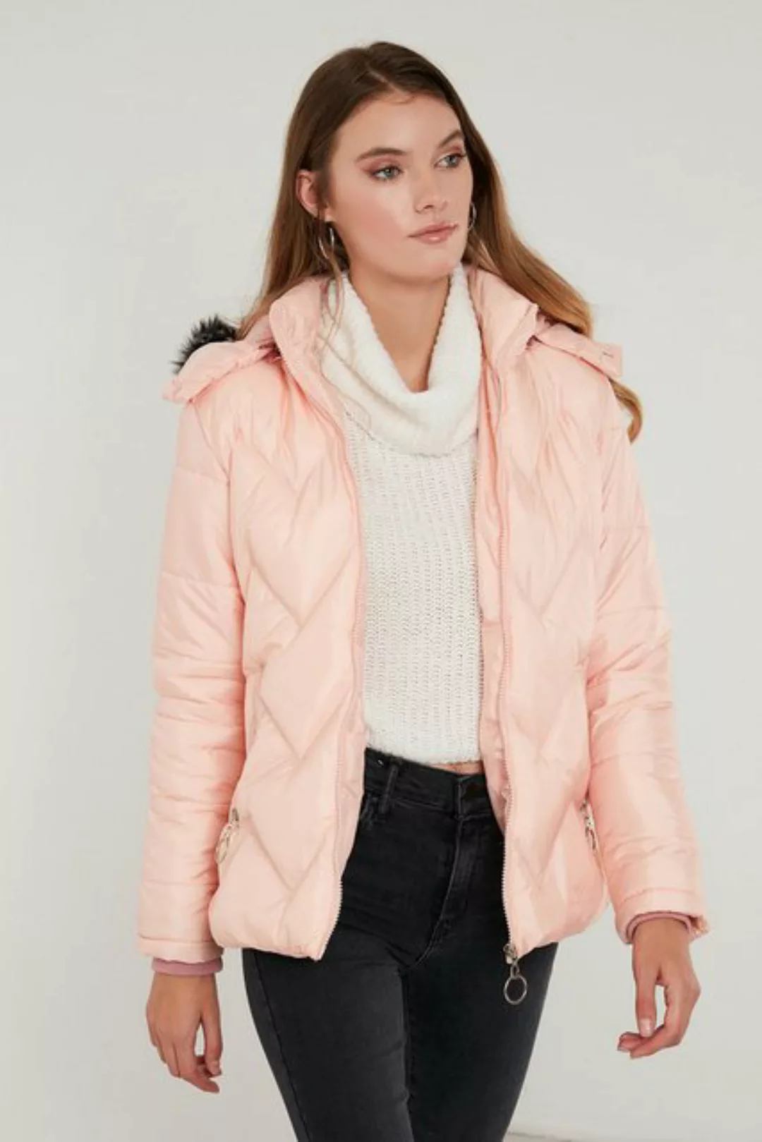 LELA Winterjacke günstig online kaufen