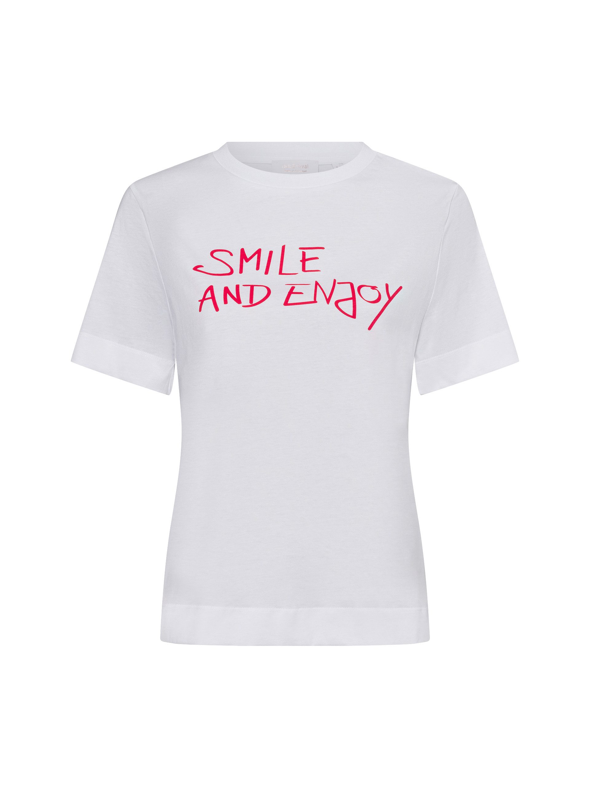 RICHROYAL T-Shirt günstig online kaufen