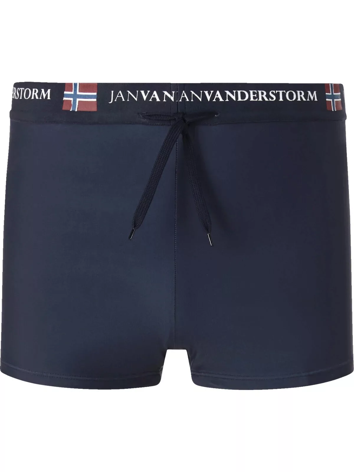 Jan Vanderstorm Badeshorts "Badehose PERIANDER", (1 St.), im sportlichen Sc günstig online kaufen