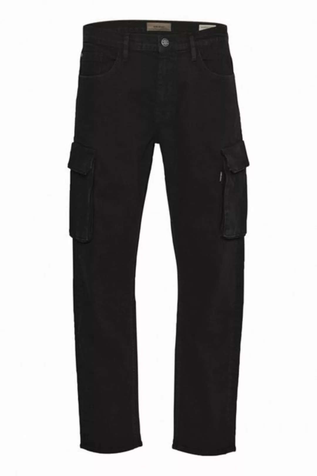 Blend 5-Pocket-Jeans BLEND JEANS HURRICANE CARGO black 20717303.200297 günstig online kaufen