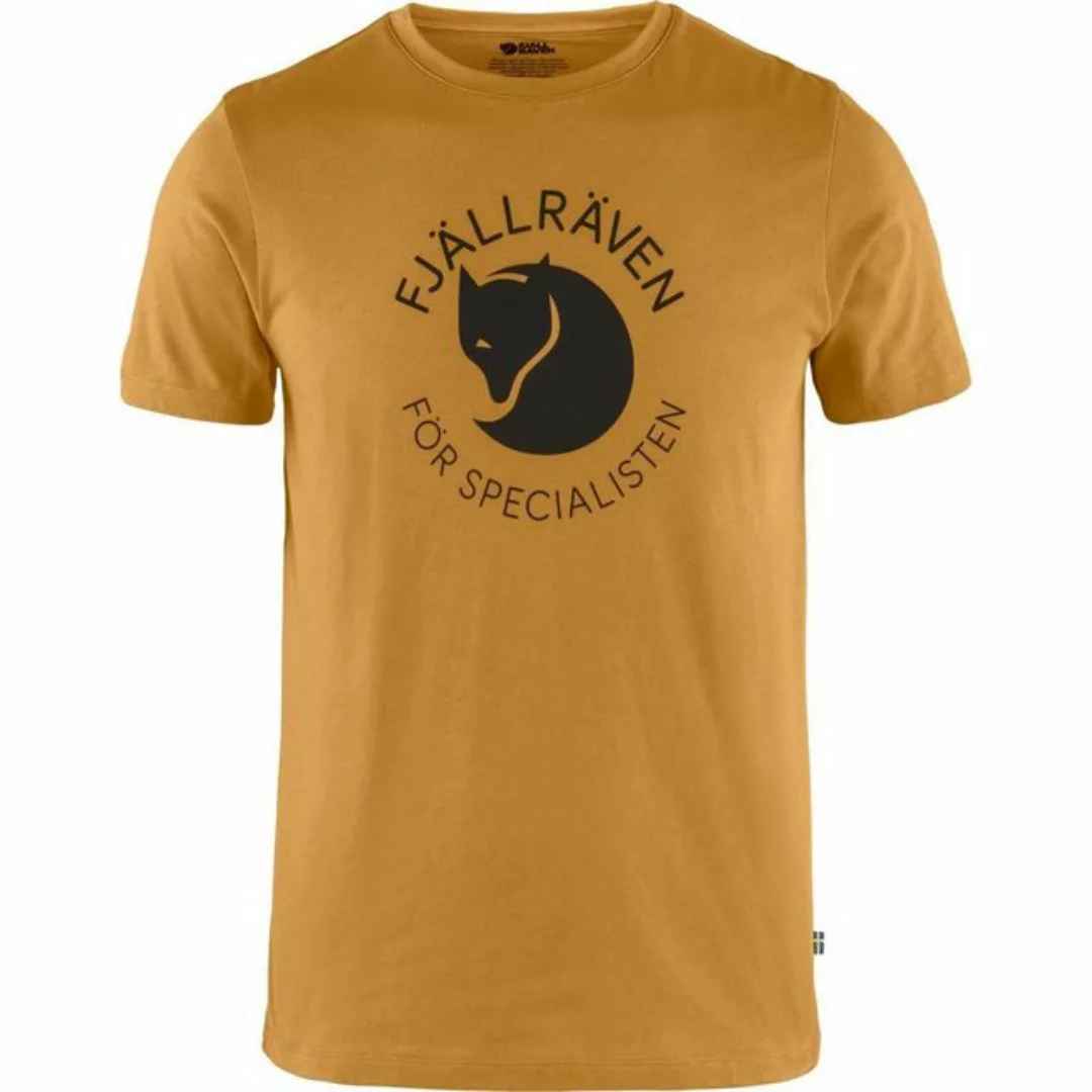 Fjällräven Kurzarmshirt Fjällräven M Fox T-shirt Herren Kurzarm-Shirt günstig online kaufen