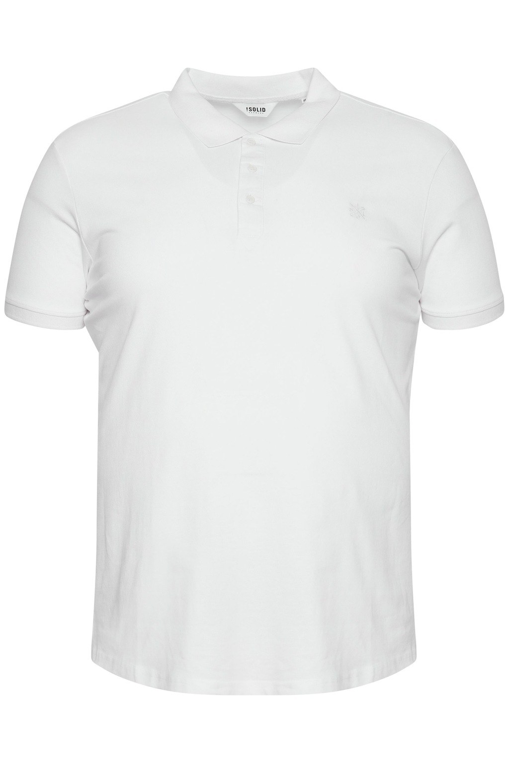 !Solid Poloshirt SDBanjo BT günstig online kaufen