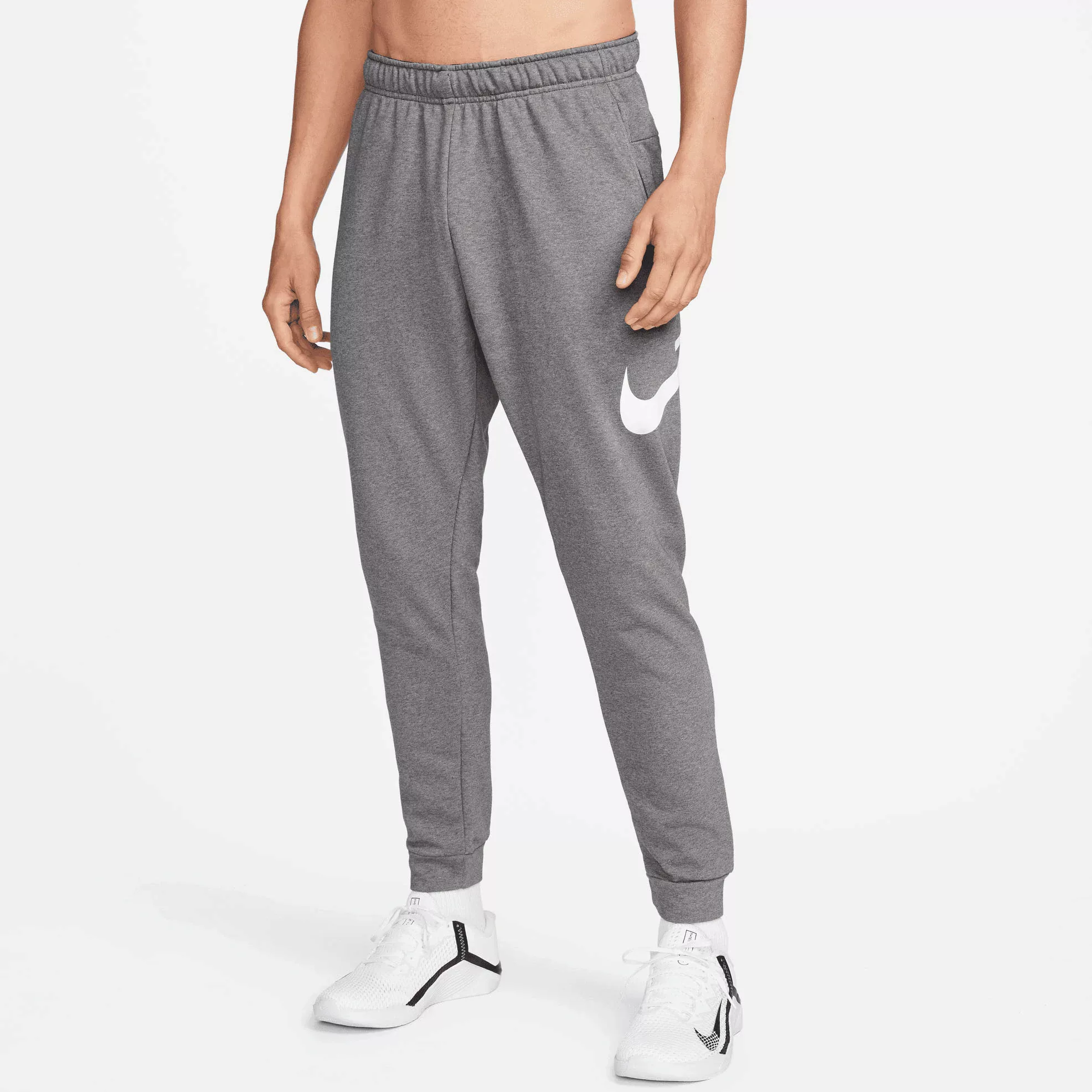 Nike Trainingshose "Dri-FIT Mens Tapered Training Pants" günstig online kaufen