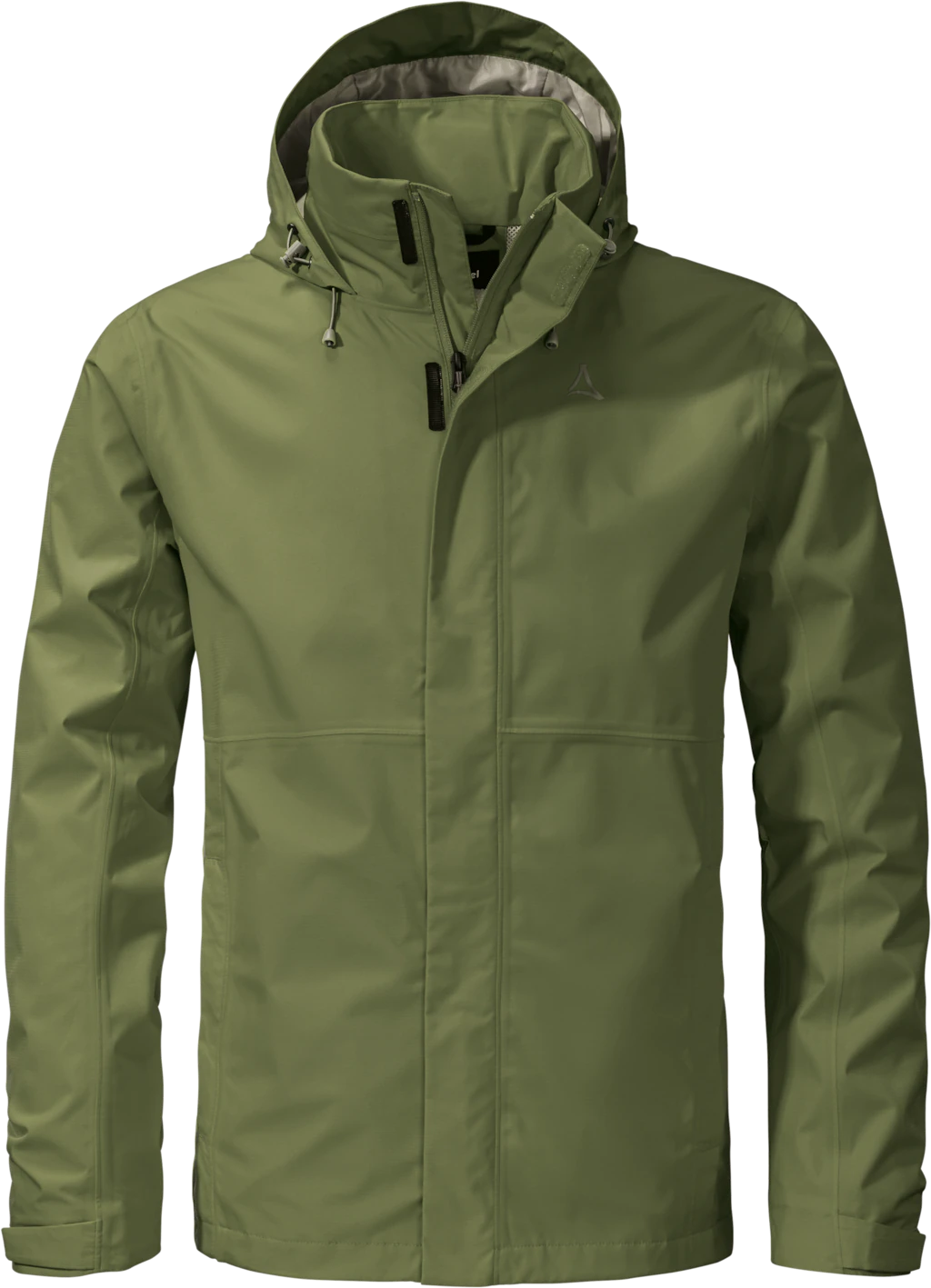 Schöffel Outdoorjacke "Jacket Gmund M", mit Kapuze günstig online kaufen