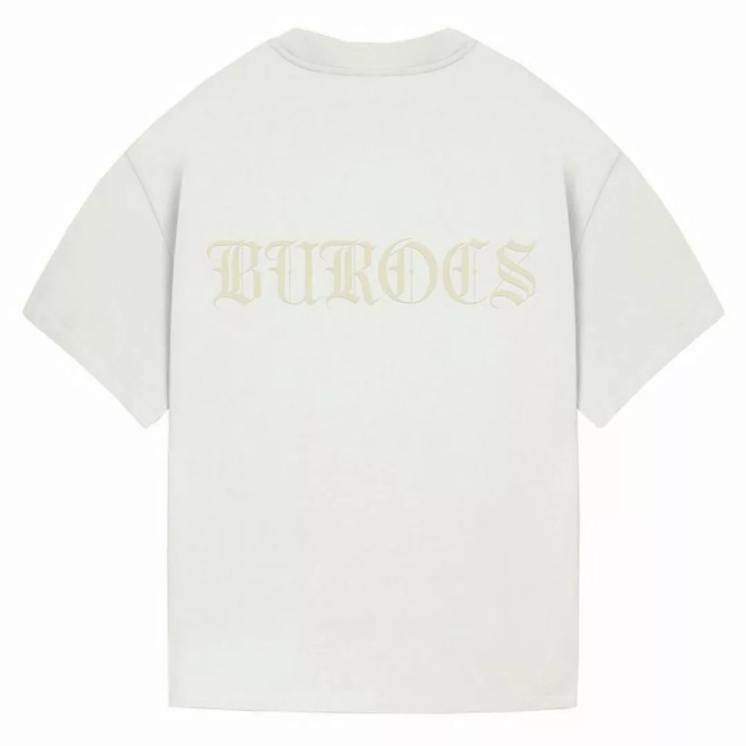 Burocs T-Shirt Old English günstig online kaufen