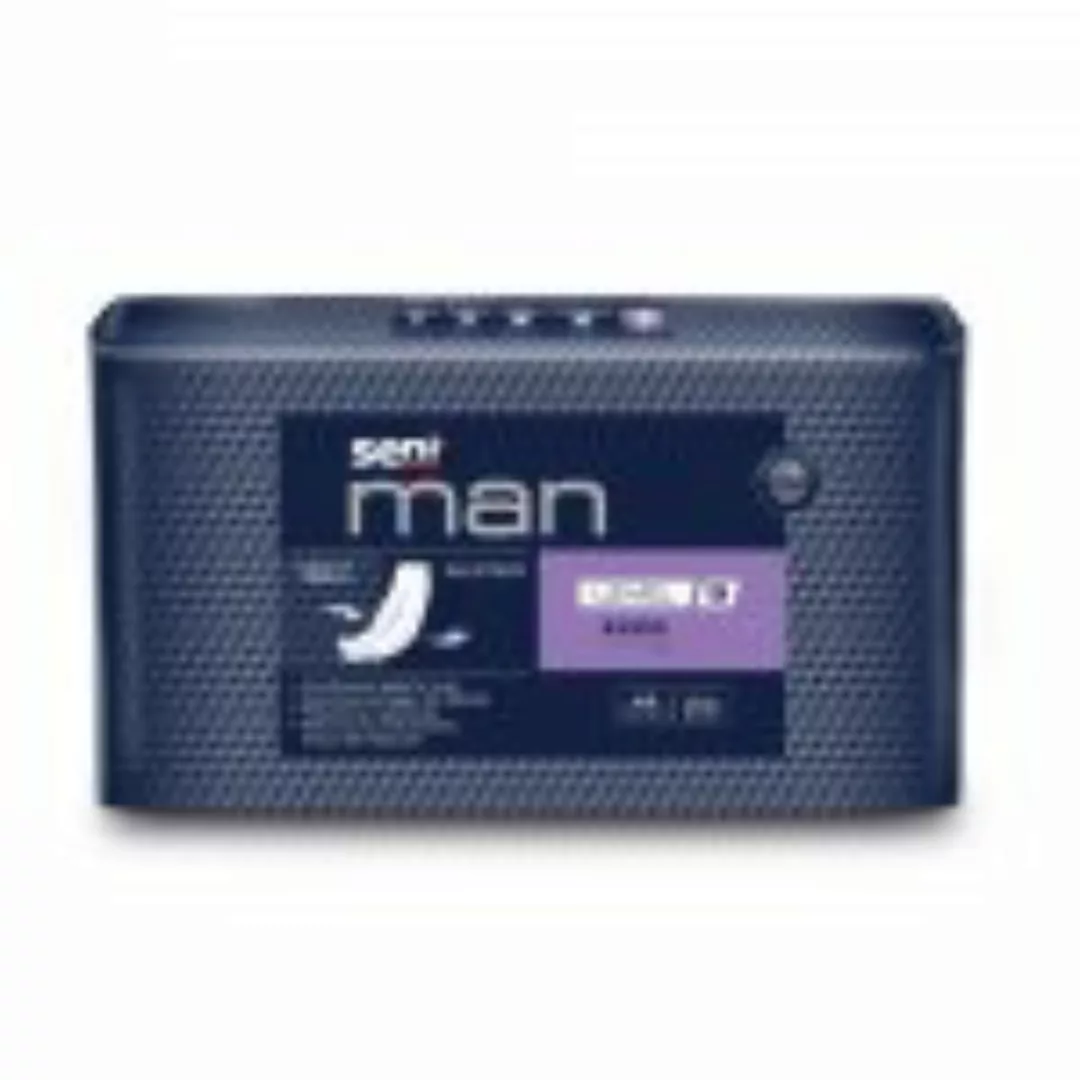 seni Inkontinenzboxer Seni Man Extra Level günstig online kaufen