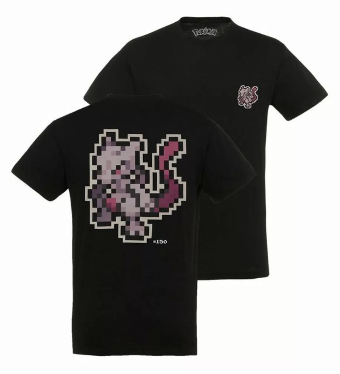 POKÉMON T-Shirt günstig online kaufen