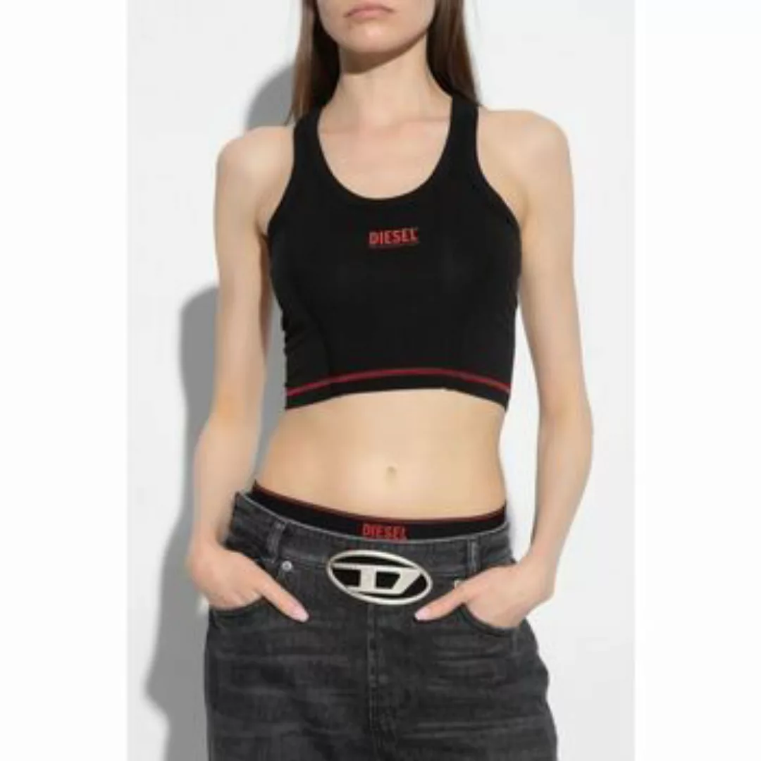 Diesel  Tank Top A10709 0HIAX - UFTL ALINKA-9XX günstig online kaufen