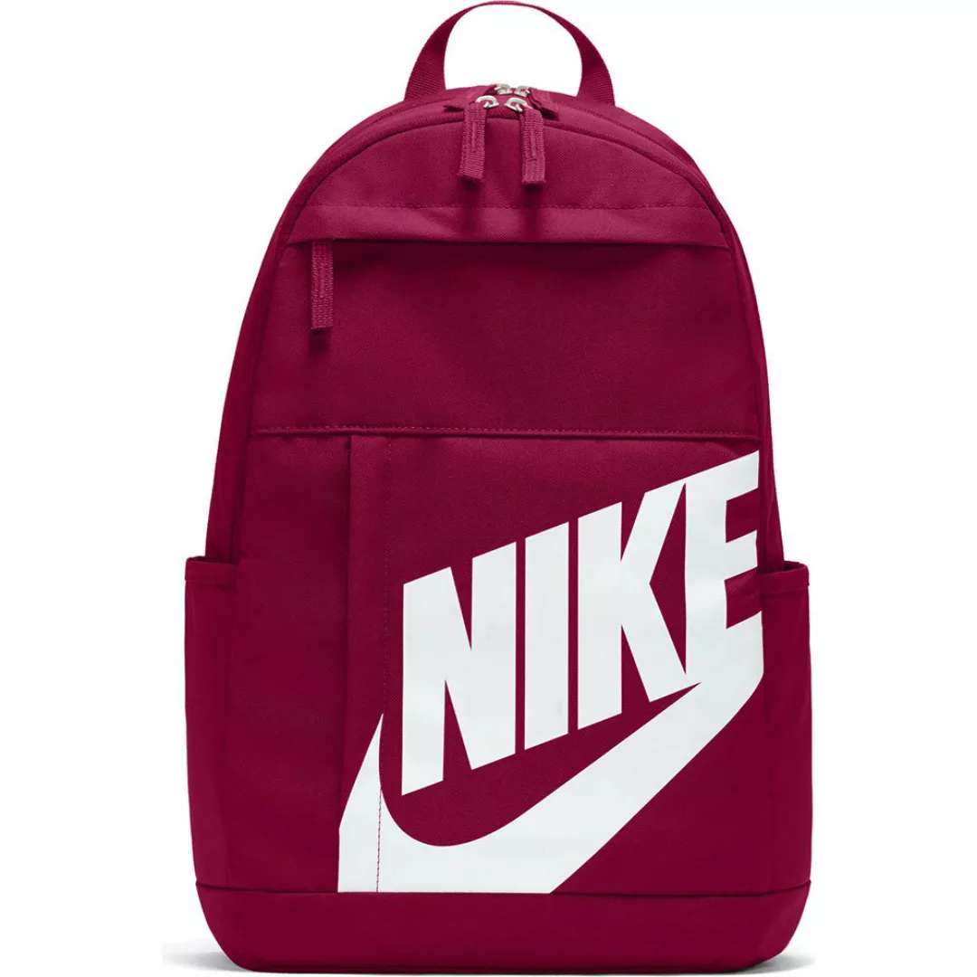 Nike Sportswear Elemental Rucksack One Size Pomegranate / Pomegranate / Whi günstig online kaufen