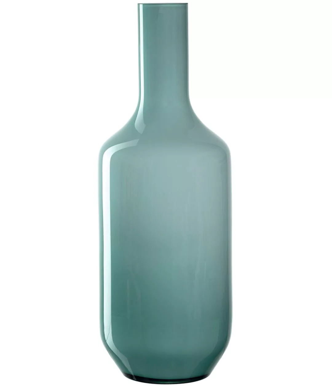 LEONARDO Bodenvase "Dekovase MILANO, handgefertigt", (1 St.), aus Glas, in günstig online kaufen