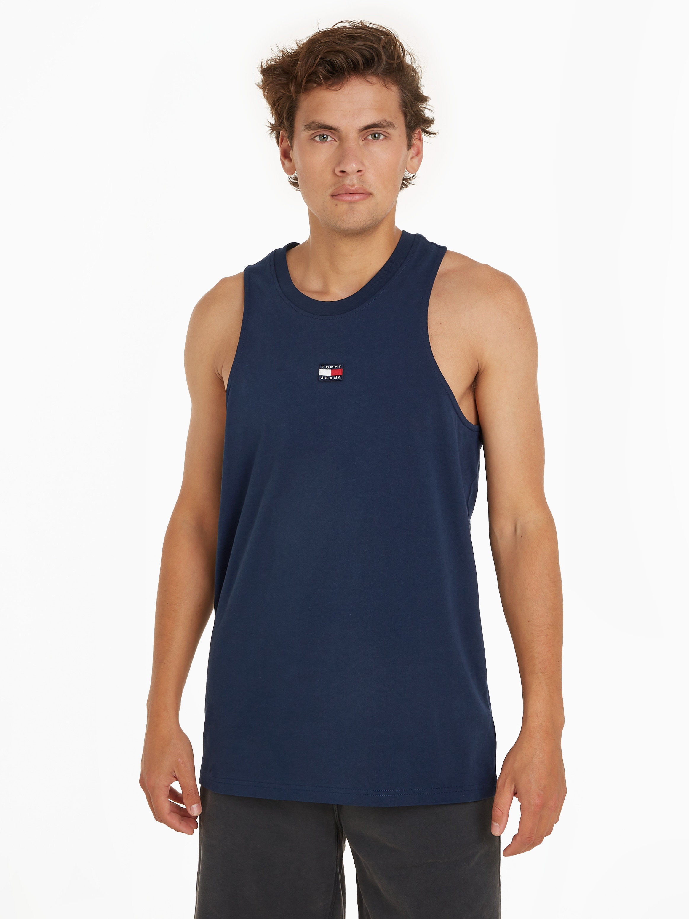 Tommy Jeans Tanktop TJM TANK TOP günstig online kaufen