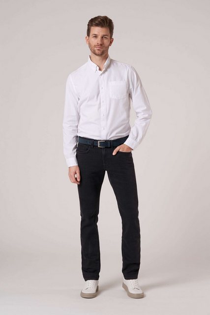 Hattric 5-Pocket-Jeans Moderne 5-Pocket-Jeans Harris günstig online kaufen