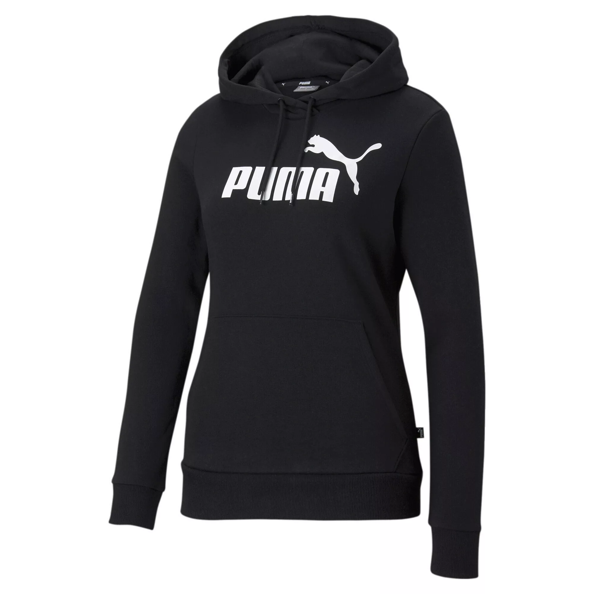 PUMA Kapuzensweatshirt ESS LOGO HOODIE TR günstig online kaufen