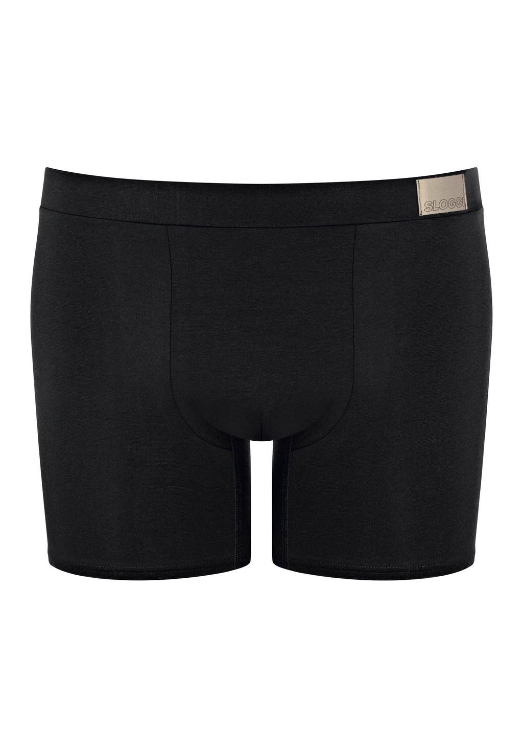 sloggi Boxer "men GO Natural Short C2P", (2 St., 2er Pack), Lässig, bequeme günstig online kaufen