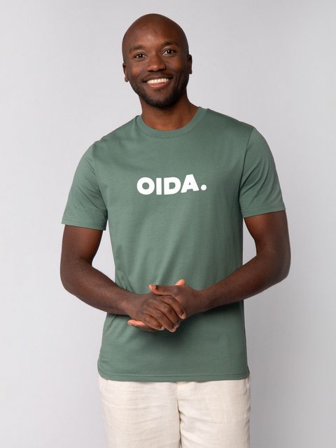 wat? Apparel Print-Shirt Oida (1-tlg) günstig online kaufen