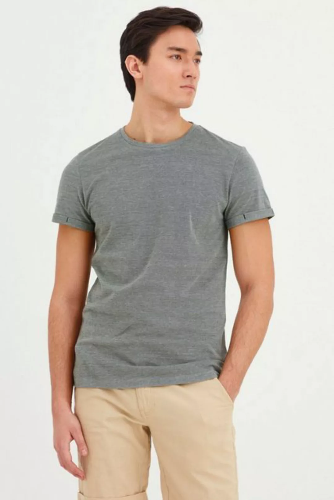 Blend T-Shirt BLEND BLSANFORD günstig online kaufen