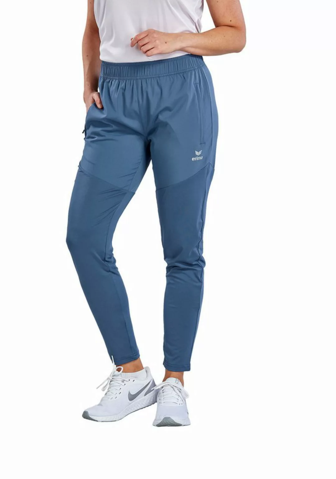 Erima Laufhose Performance Allroundhose Damen günstig online kaufen