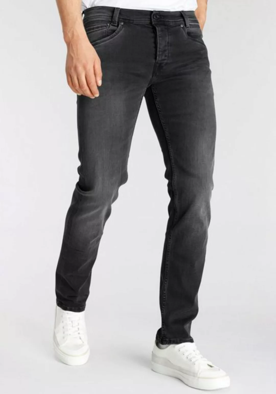 Pepe Jeans Regular-fit-Jeans Spike günstig online kaufen