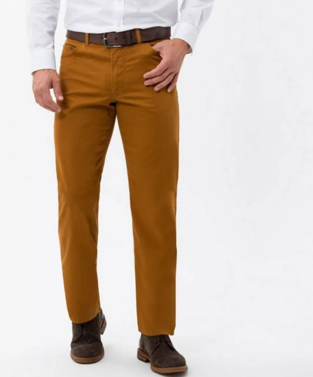 EUREX by BRAX 5-Pocket-Hose Style CARLOS günstig online kaufen