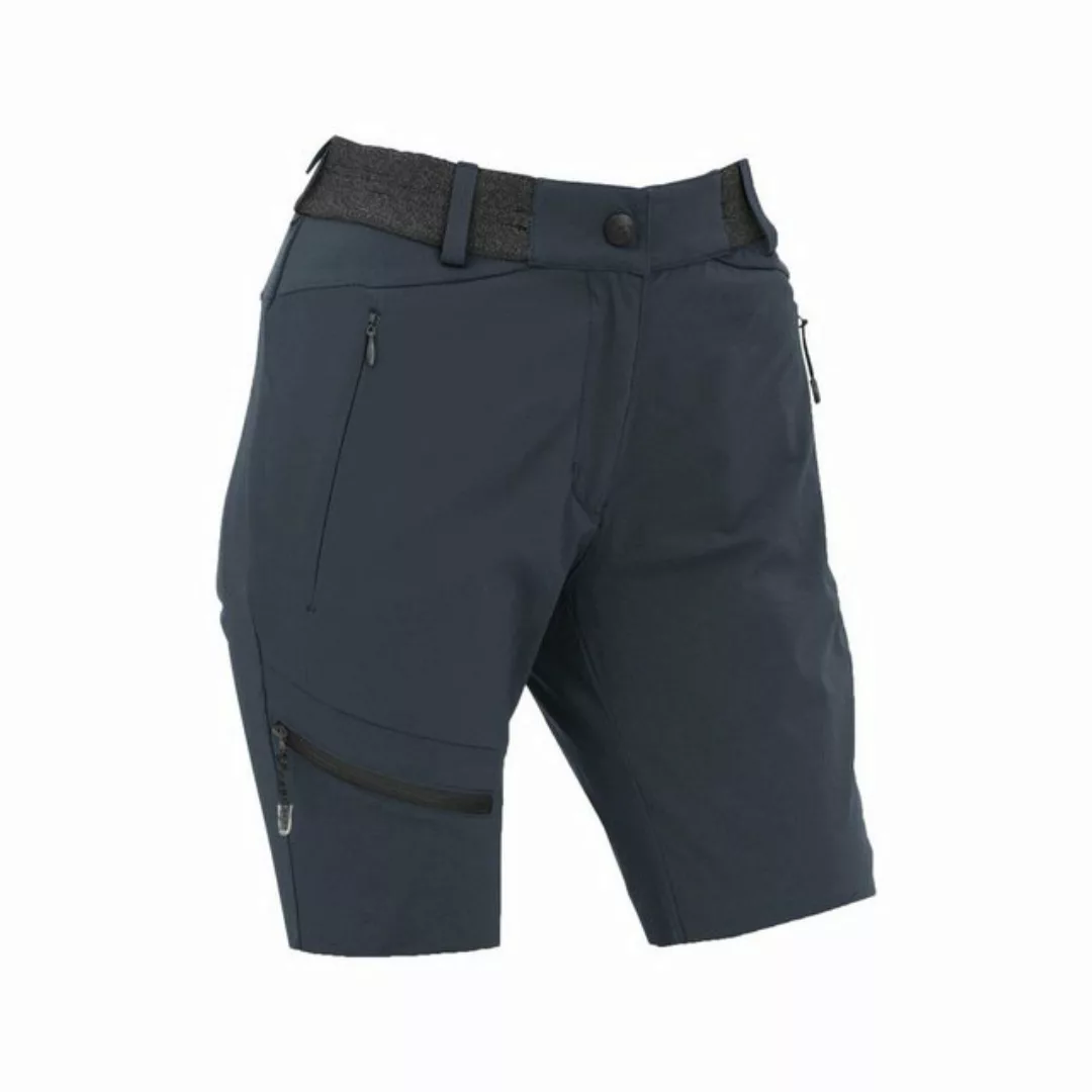 Maul Sport® Shorts TAEschhorn - lange Bermuda BLUE günstig online kaufen