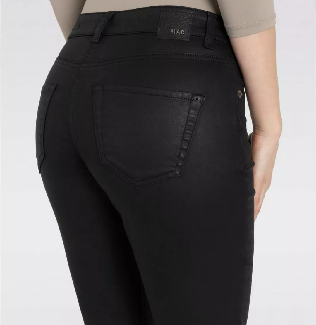 MAC Cordhose (1-tlg) Plain/ohne Details günstig online kaufen