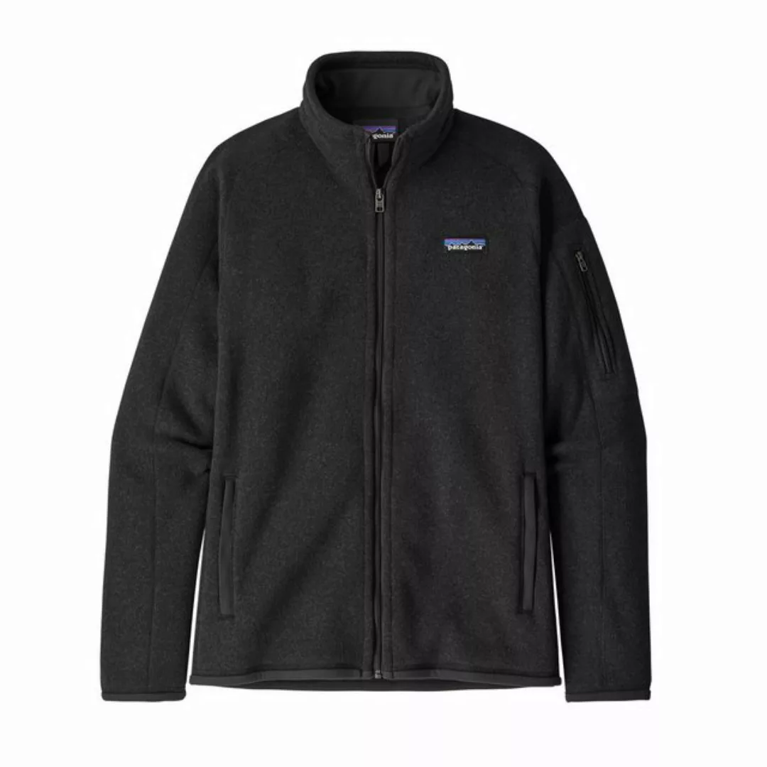 Patagonia Winterjacke Better Sweater Jkt - günstig online kaufen