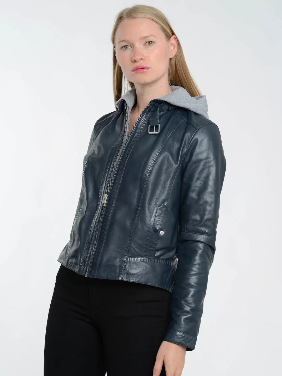 JCC Lederjacke "31024030" günstig online kaufen