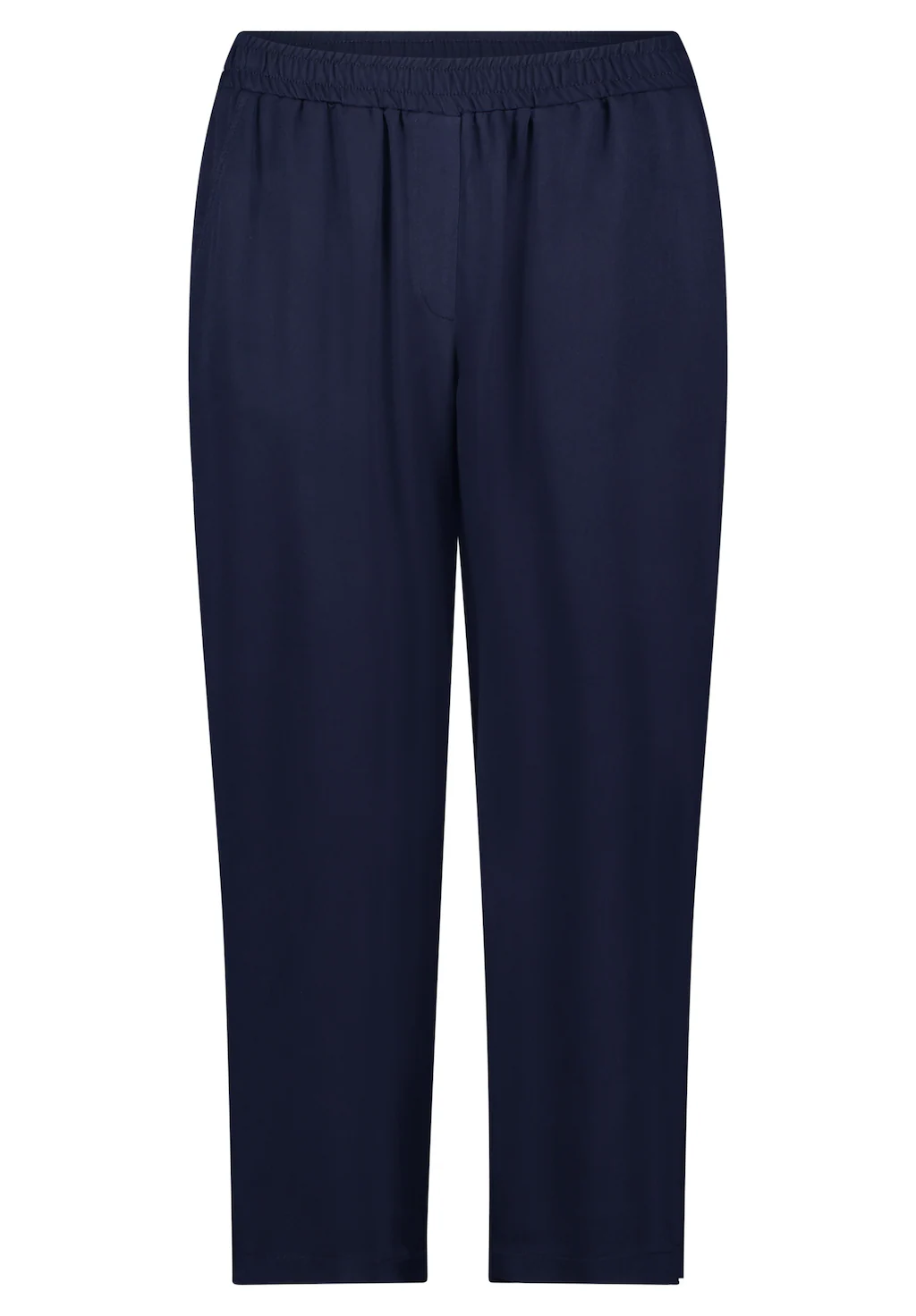 Betty Barclay Schlupfhose "Betty Barclay Damen Schlupfhose mit Eingrifftasc günstig online kaufen