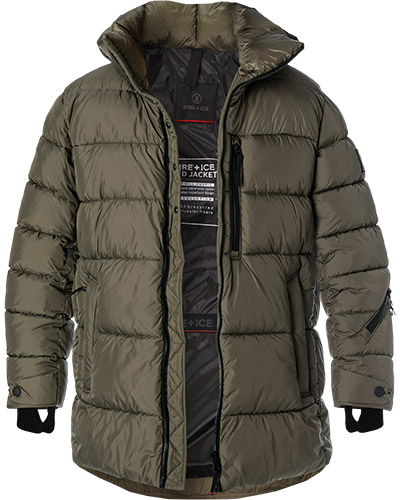 FIRE + ICE Jacke Yannik 3440/4282/267 günstig online kaufen