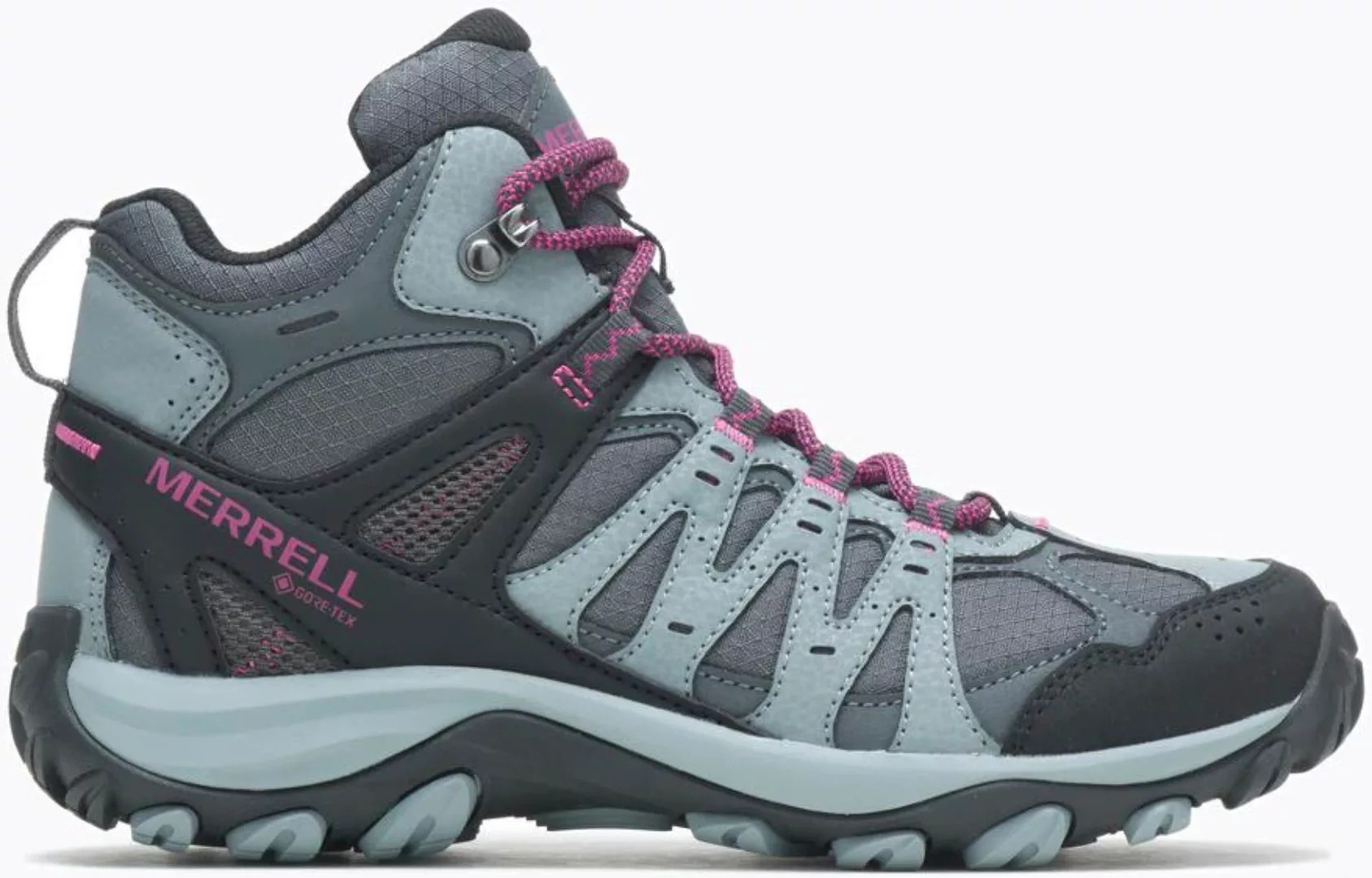 Merrell Wanderschuh "ACCENTOR 3 SPORT MID GORETEX" günstig online kaufen