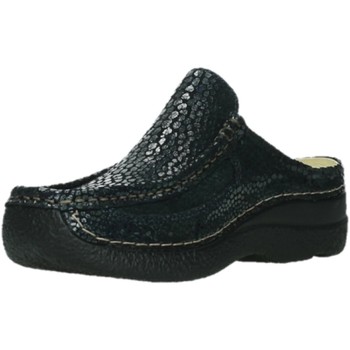 Wolky  Clogs Pantoletten Roll Slide 620244-800 günstig online kaufen