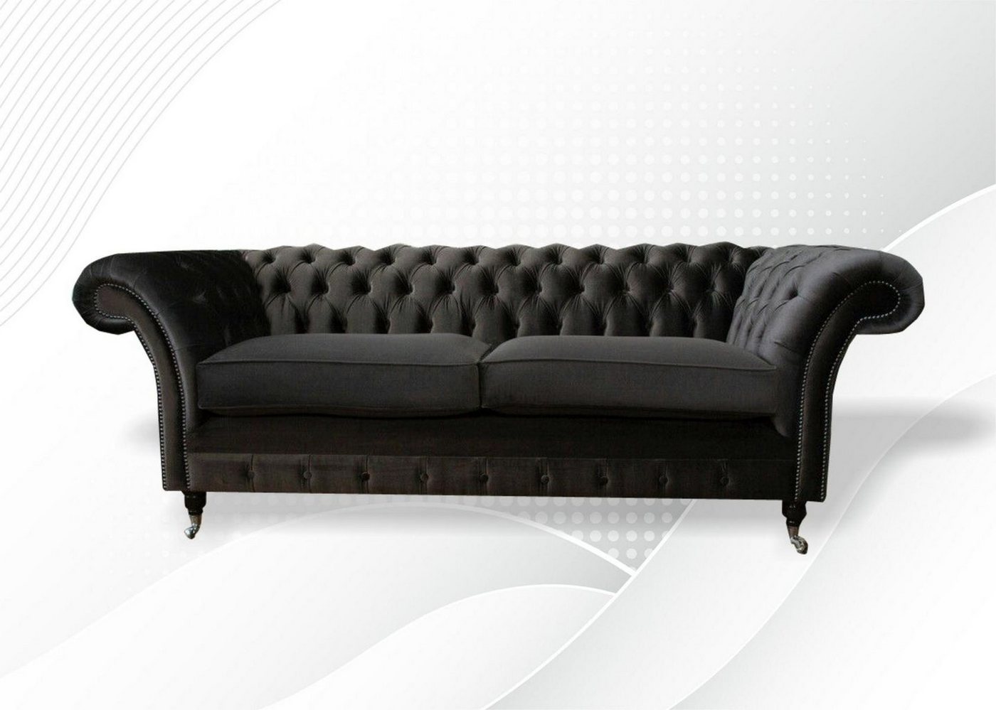 JVmoebel Chesterfield-Sofa, Made in Europa günstig online kaufen