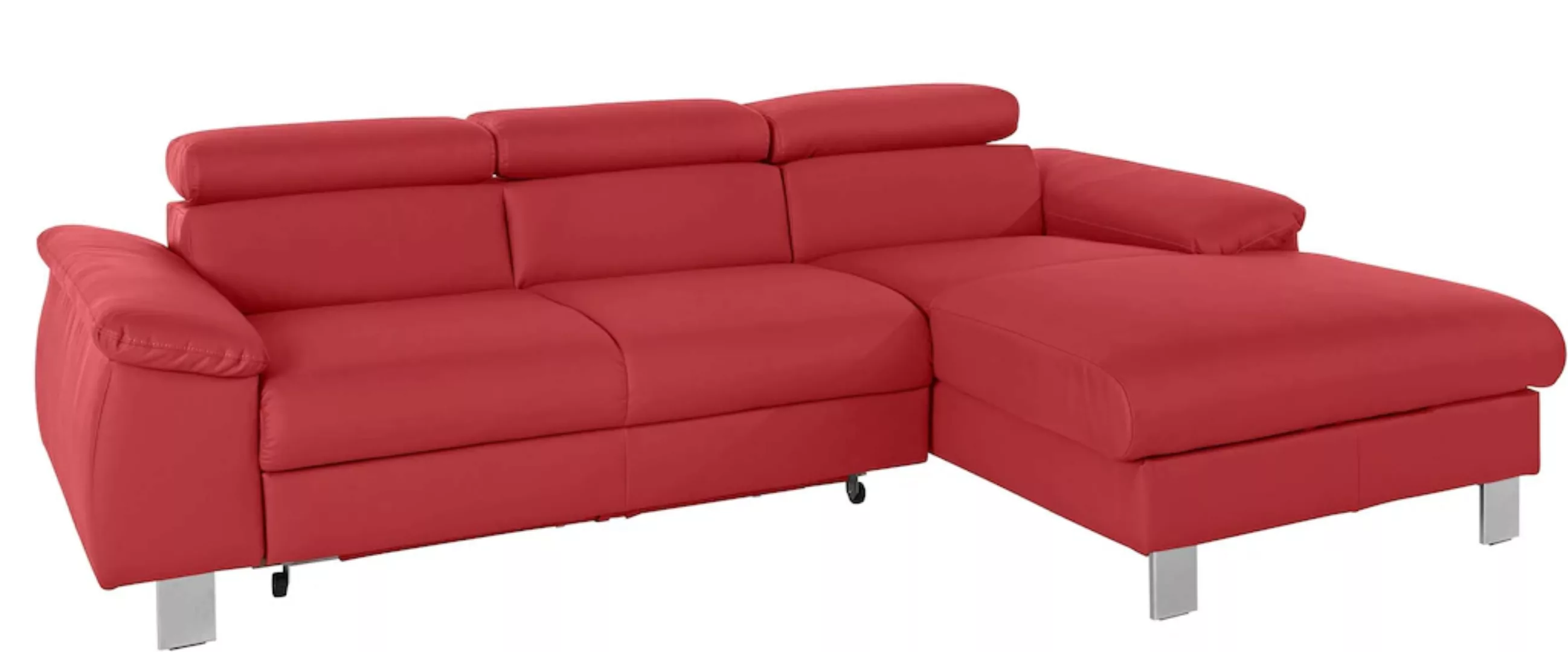 COTTA Ecksofa "Komaris" günstig online kaufen