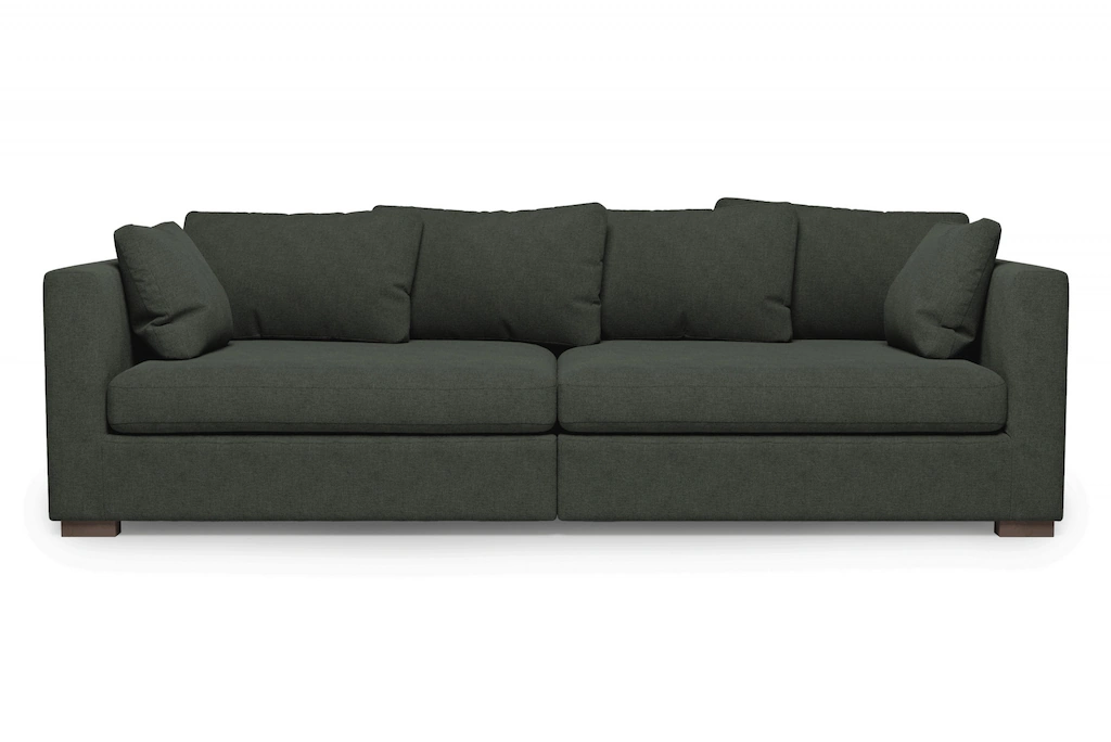 Guido Maria Kretschmer Home&Living Big-Sofa »Arles« günstig online kaufen