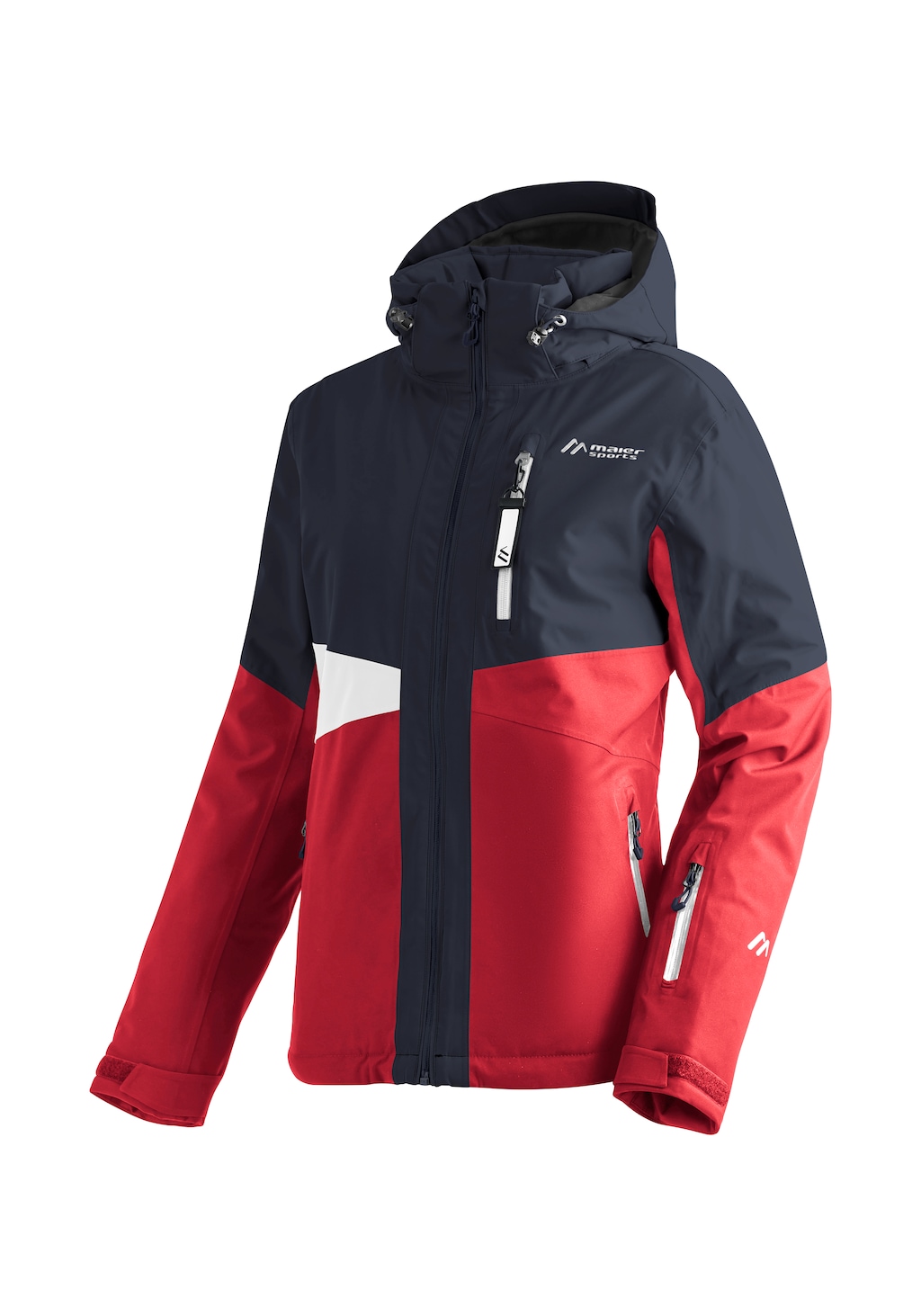 Maier Sports Skijacke "Vidra", Damen Winterjacke, wind/wasserdicht, 3 RV-Ta günstig online kaufen