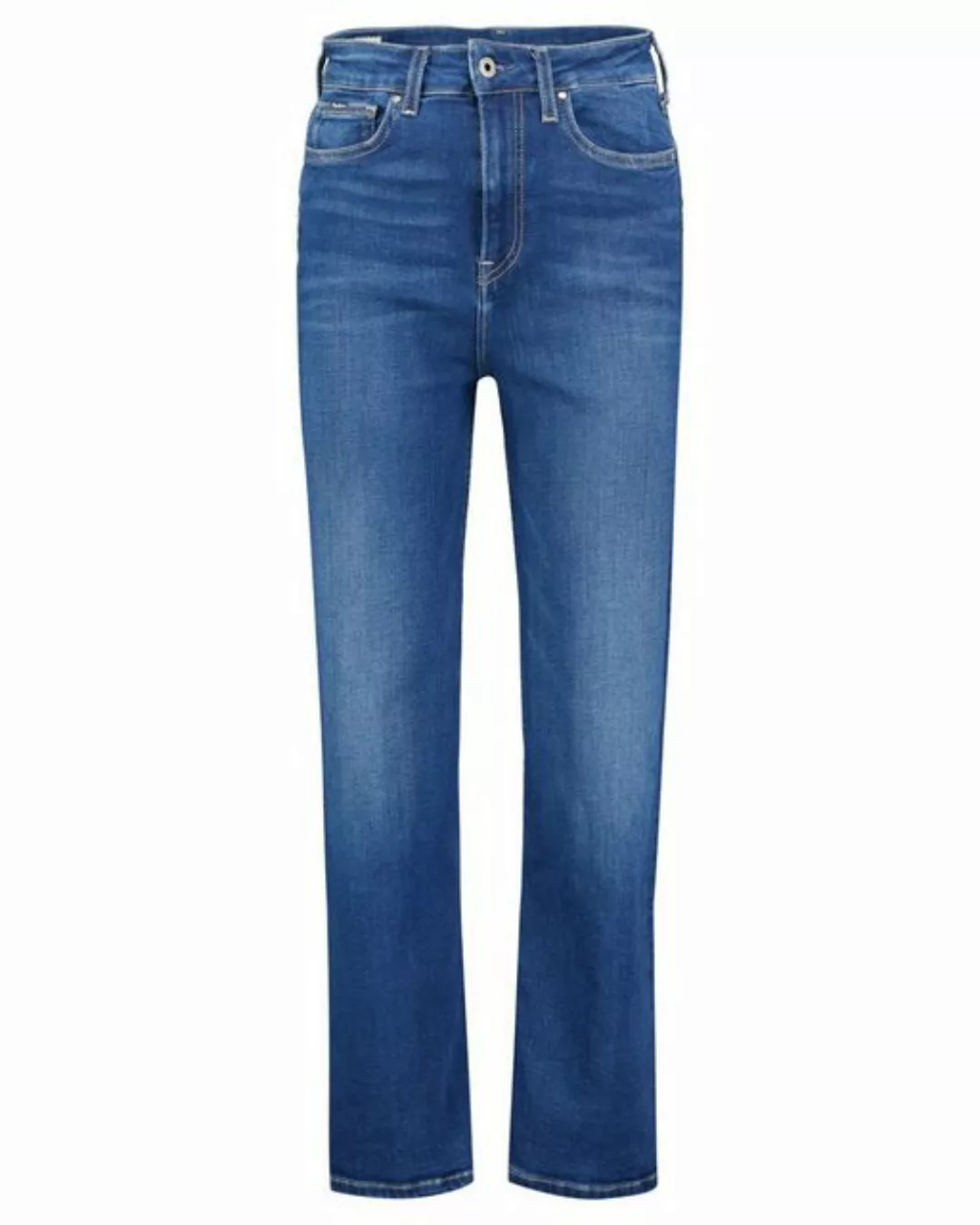 Pepe Jeans 5-Pocket-Jeans Damen Jeans LEXA SKY HIGH (1-tlg) günstig online kaufen