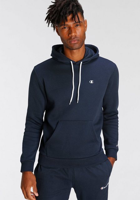 Champion Sweatshirt "Basic Hooded Sweatshirt" günstig online kaufen