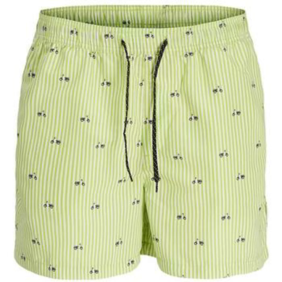 Jack & Jones  Badeshorts 12206537 günstig online kaufen