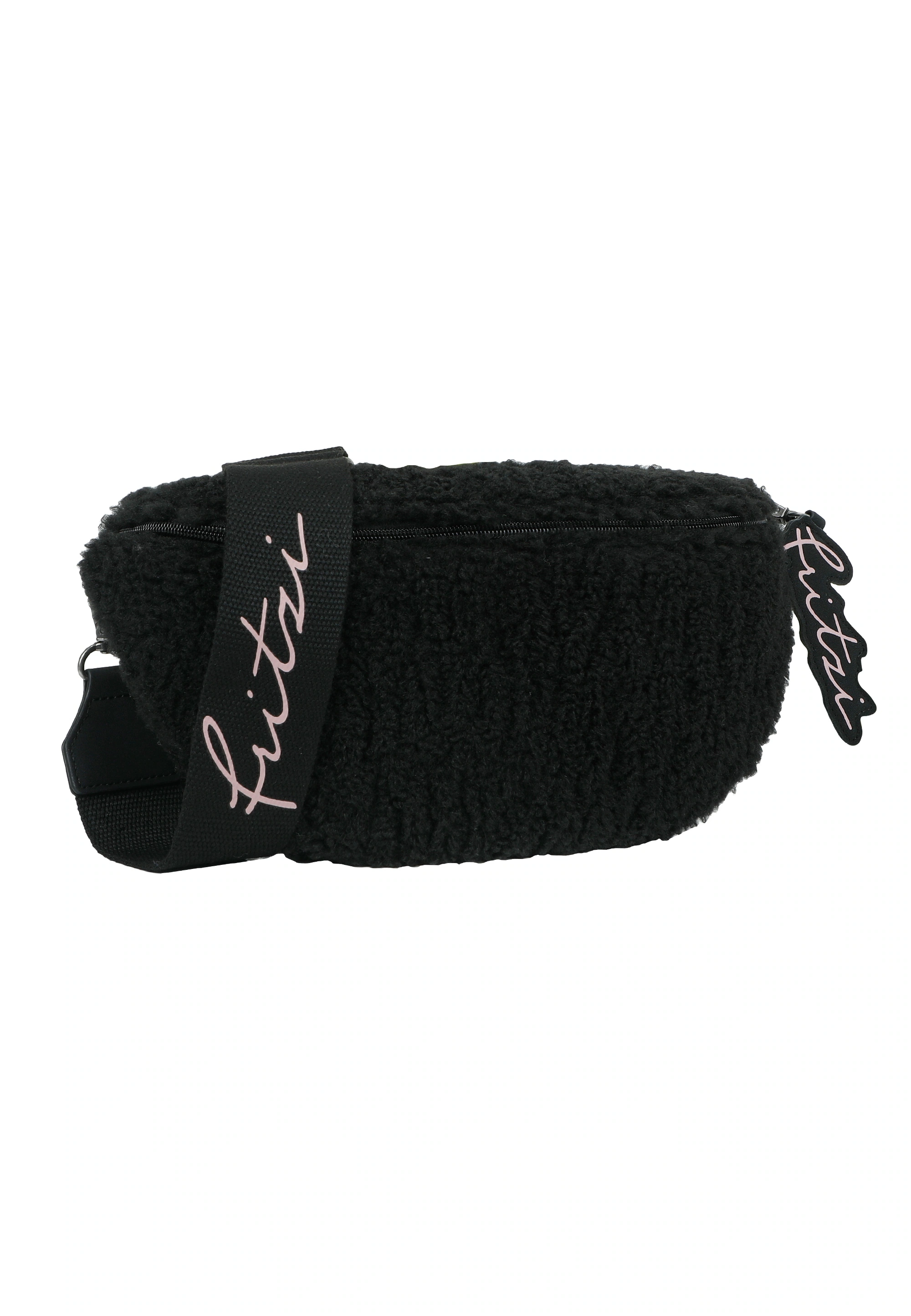 Fritzi aus Preußen Schultertasche "Fritzi Bum Limited Teddy", mit kuschelig günstig online kaufen
