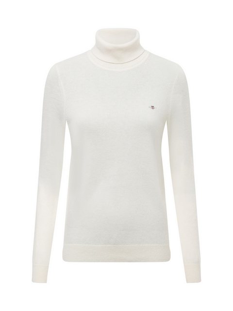 Gant Rollkragenpullover günstig online kaufen