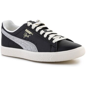 Puma  Sneaker Der UNISEX  Clyde Base Schuh CLYDE BASE BLACK 390091-02 günstig online kaufen