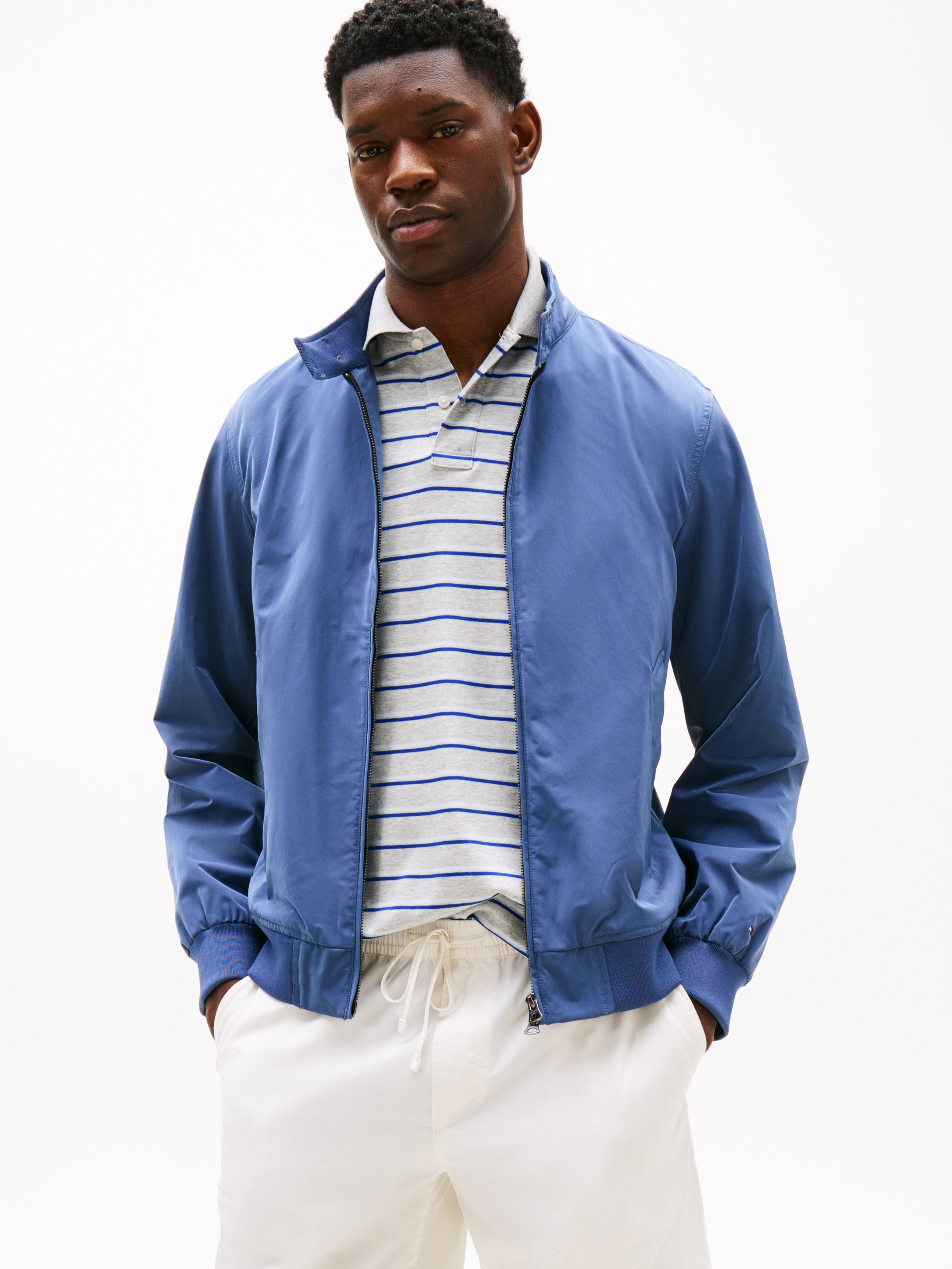 Tommy Hilfiger Blouson HARRINGTON JACKET günstig online kaufen
