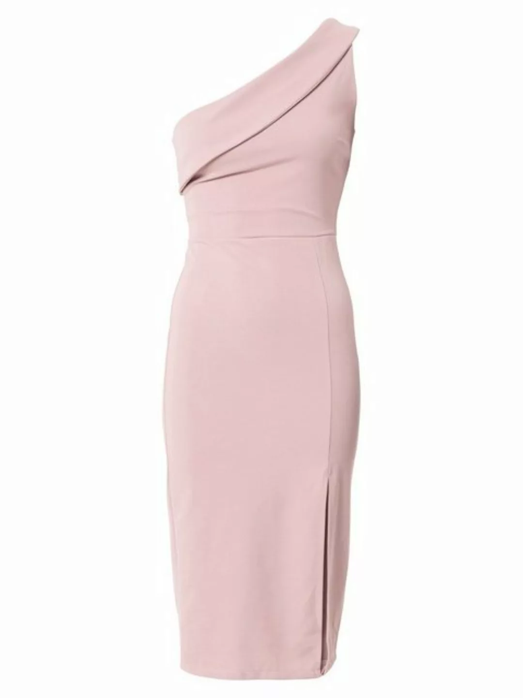 Wal G Sommerkleid DAKOTA (1-tlg) Volant günstig online kaufen