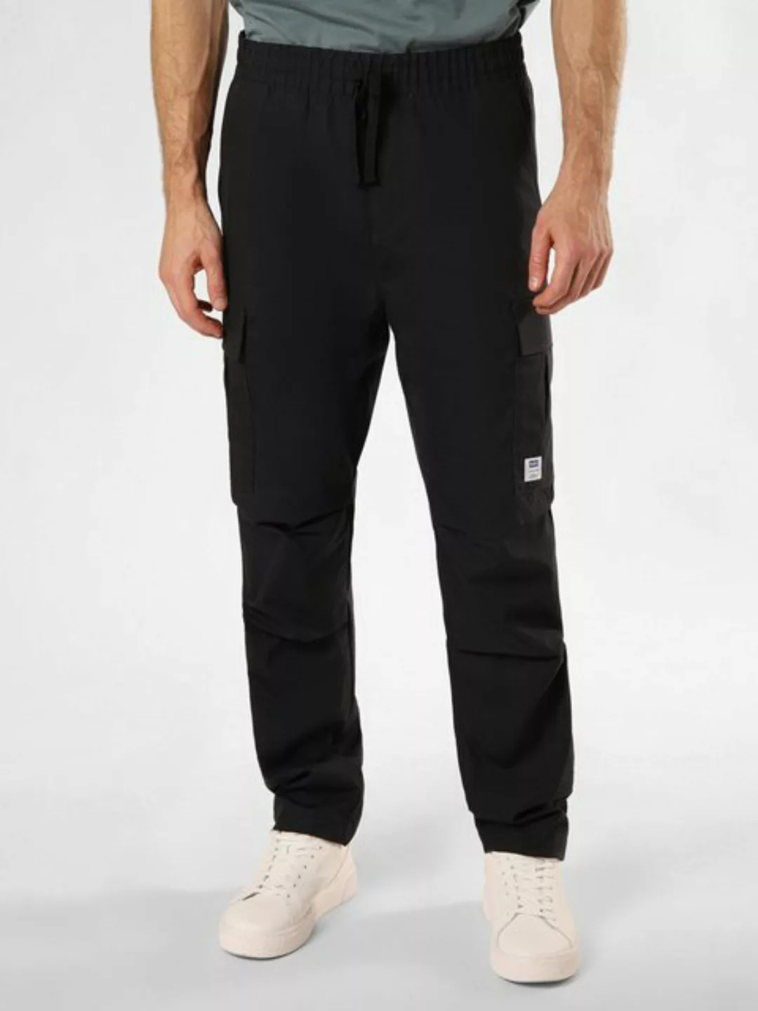 HUGO Blue Cargohose Gadic242 günstig online kaufen