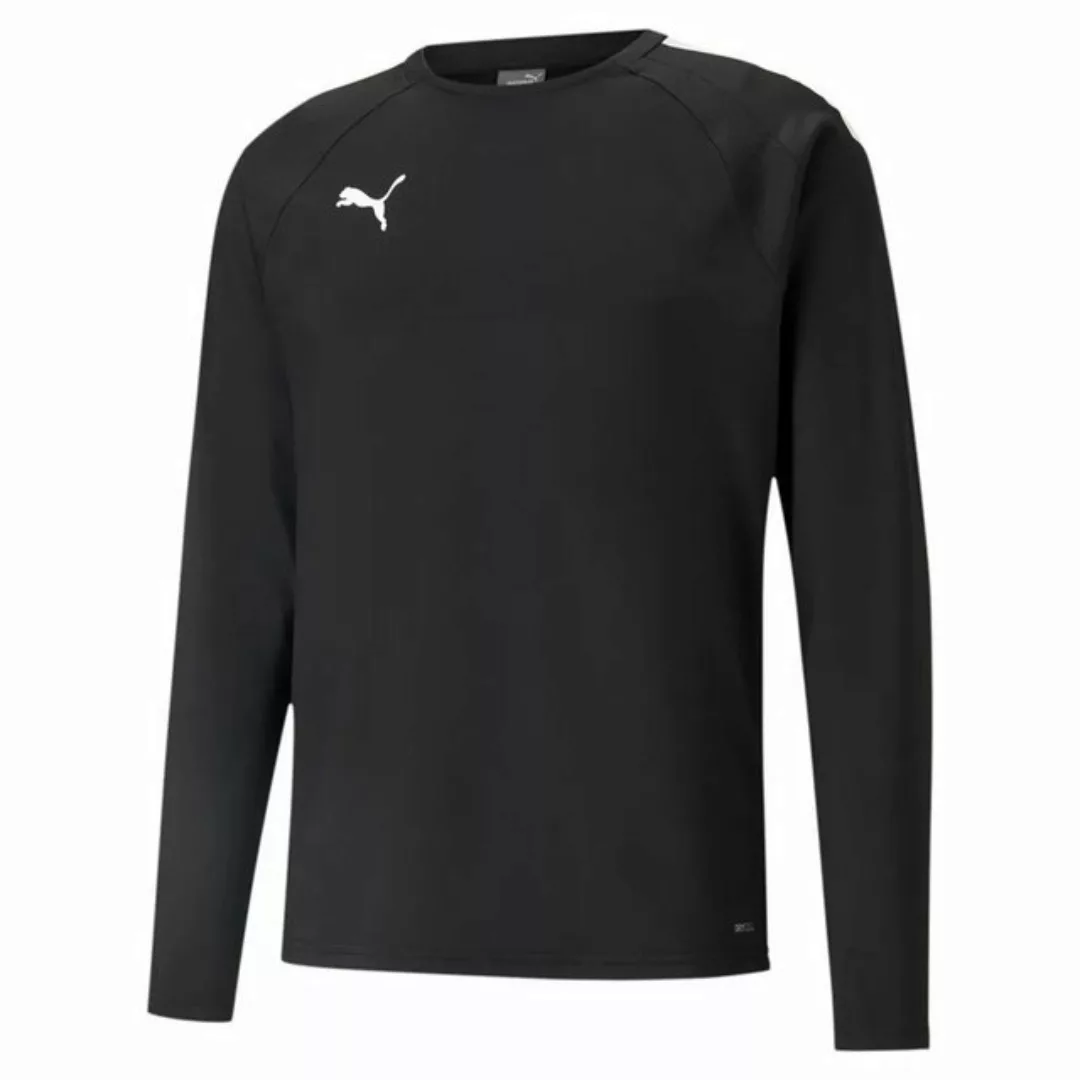 PUMA Sweatshirt teamLIGA Training Sweatshirt günstig online kaufen