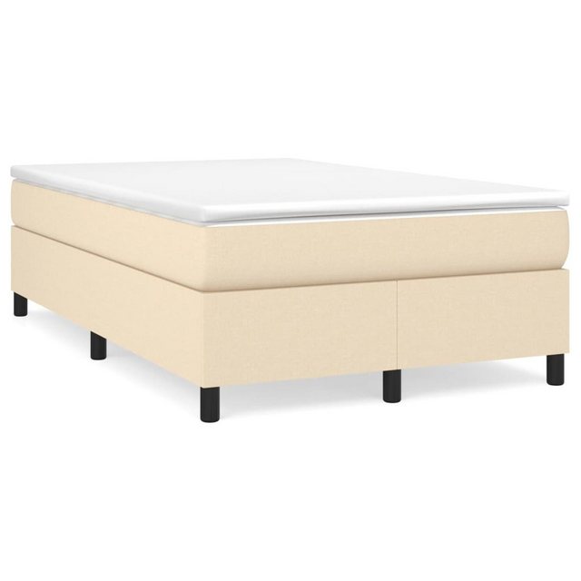 vidaXL Boxspringbett günstig online kaufen