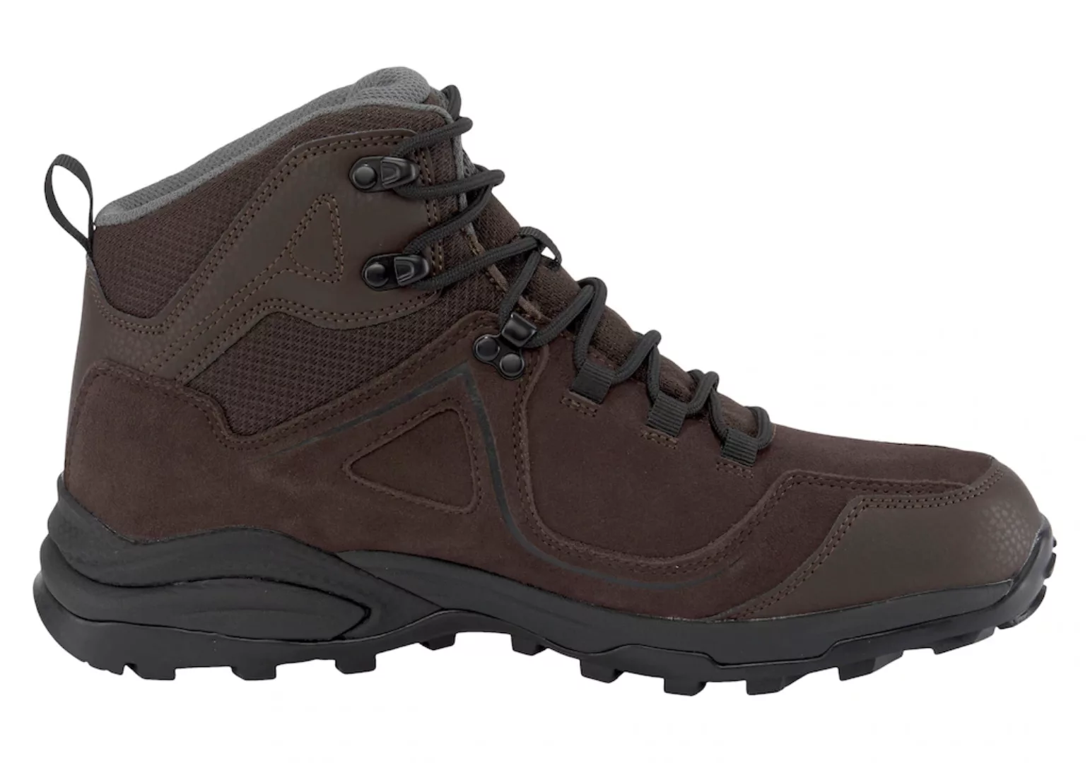 Jack Wolfskin Wanderschuh "SUNSET HIKE TEXAPORE MID", wasserdicht günstig online kaufen