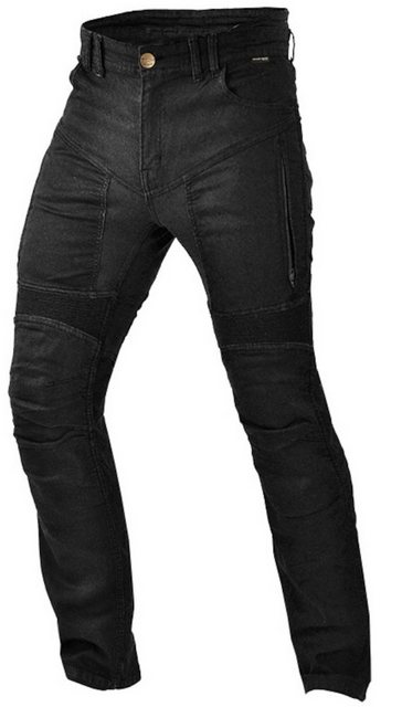 Trilobite Motorradhose 661 Parado Slim Motorradjeans günstig online kaufen