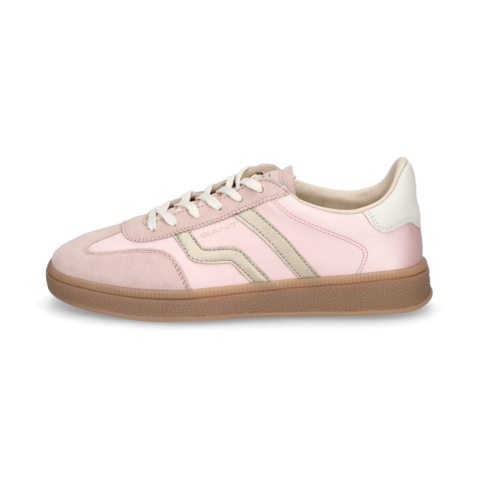 Gant Gant Damen Sneaker Cuzima rosa günstig online kaufen
